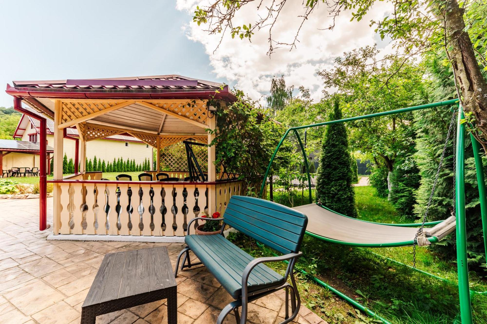 Villa Casa Poiana Soarelui Braşov Esterno foto
