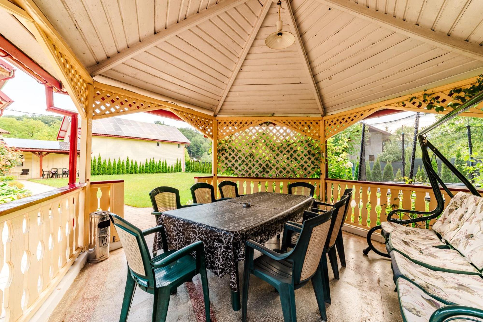 Villa Casa Poiana Soarelui Braşov Esterno foto