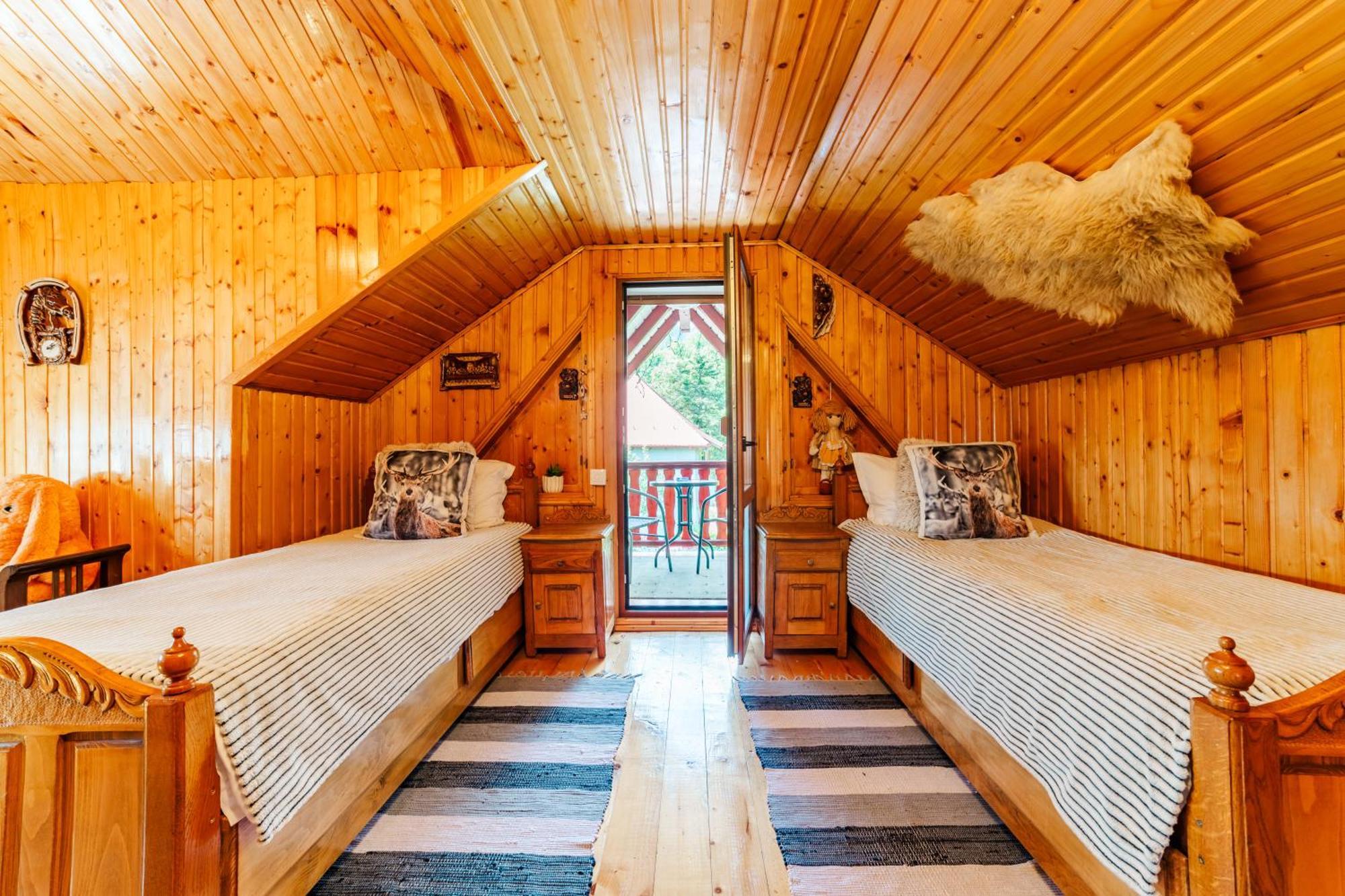 Villa Casa Poiana Soarelui Braşov Esterno foto