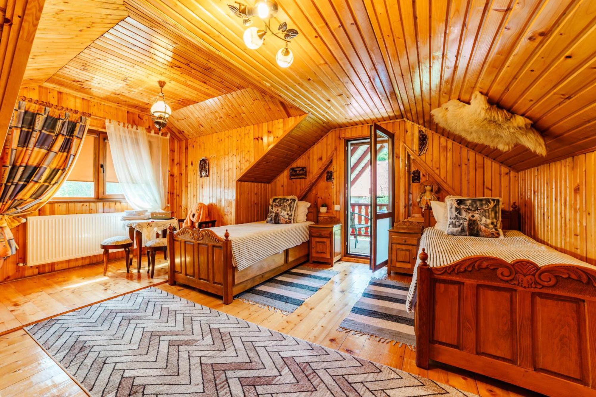 Villa Casa Poiana Soarelui Braşov Esterno foto