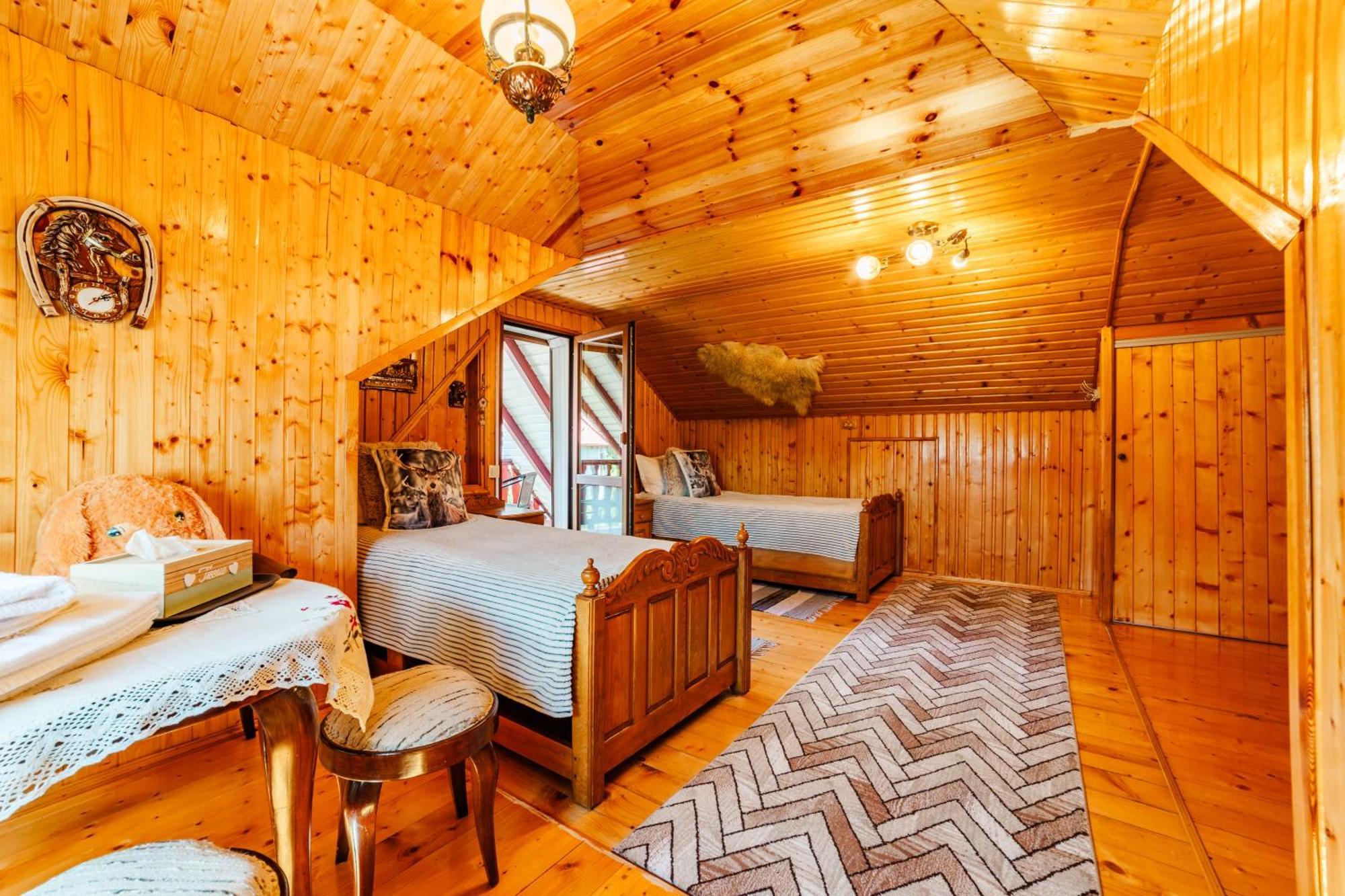 Villa Casa Poiana Soarelui Braşov Esterno foto