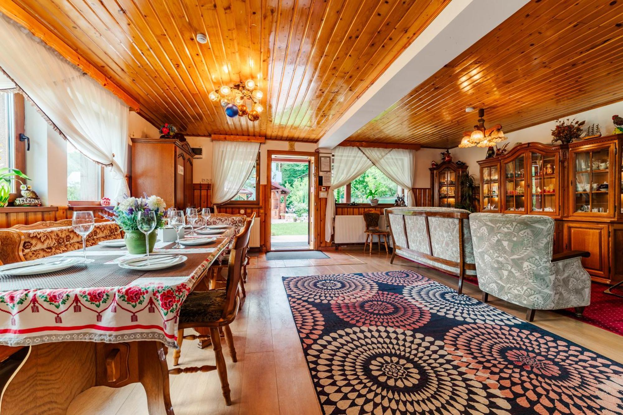 Villa Casa Poiana Soarelui Braşov Esterno foto