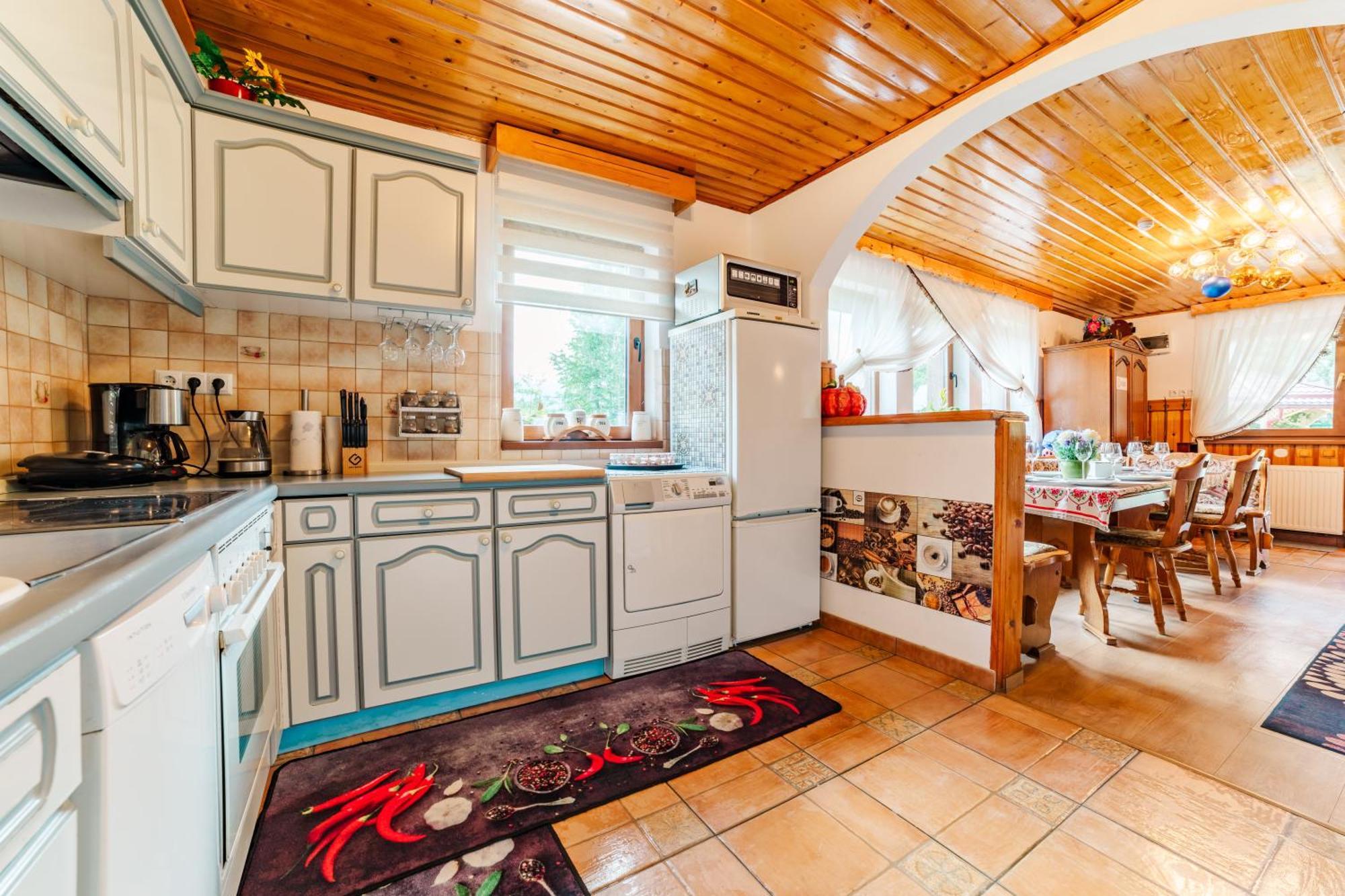 Villa Casa Poiana Soarelui Braşov Esterno foto
