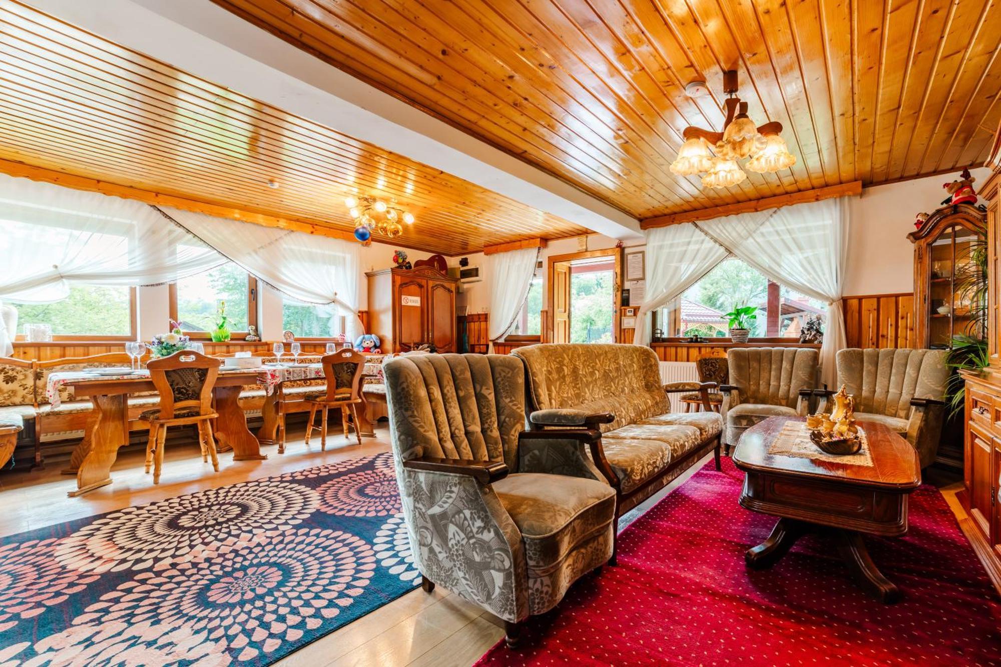 Villa Casa Poiana Soarelui Braşov Esterno foto